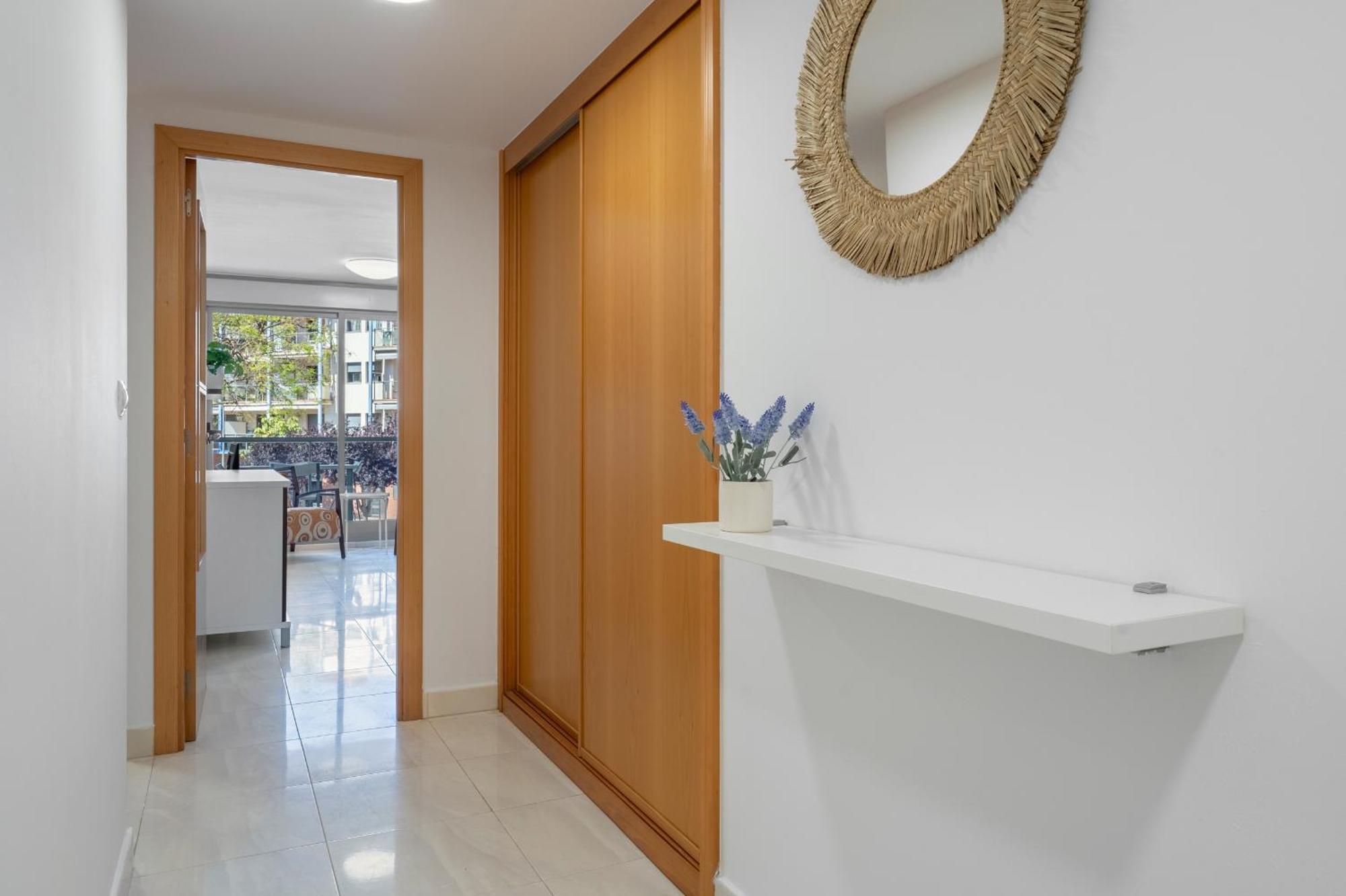 קמברילס Hauzify I Apartament Mestral מראה חיצוני תמונה