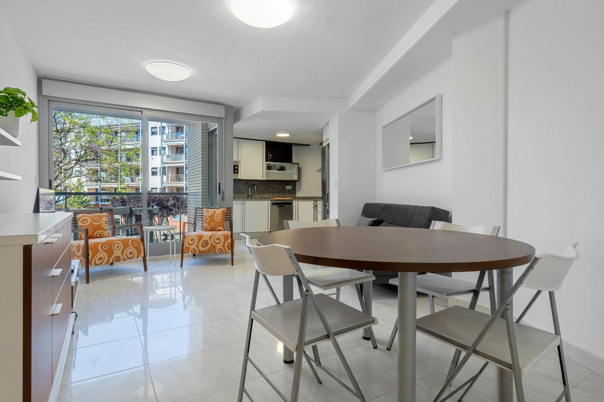 קמברילס Hauzify I Apartament Mestral מראה חיצוני תמונה