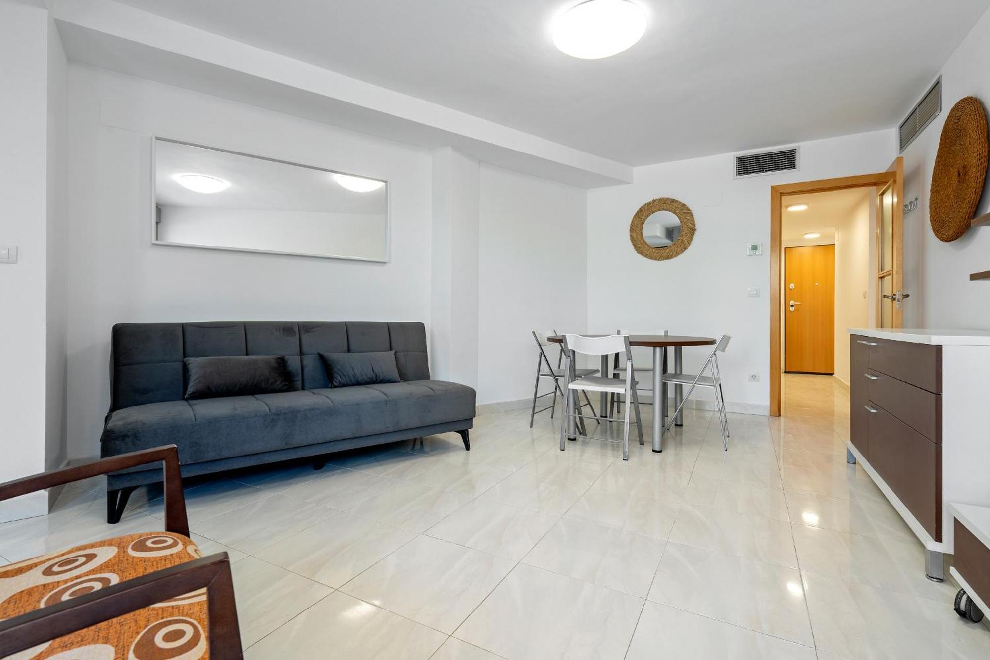 קמברילס Hauzify I Apartament Mestral מראה חיצוני תמונה