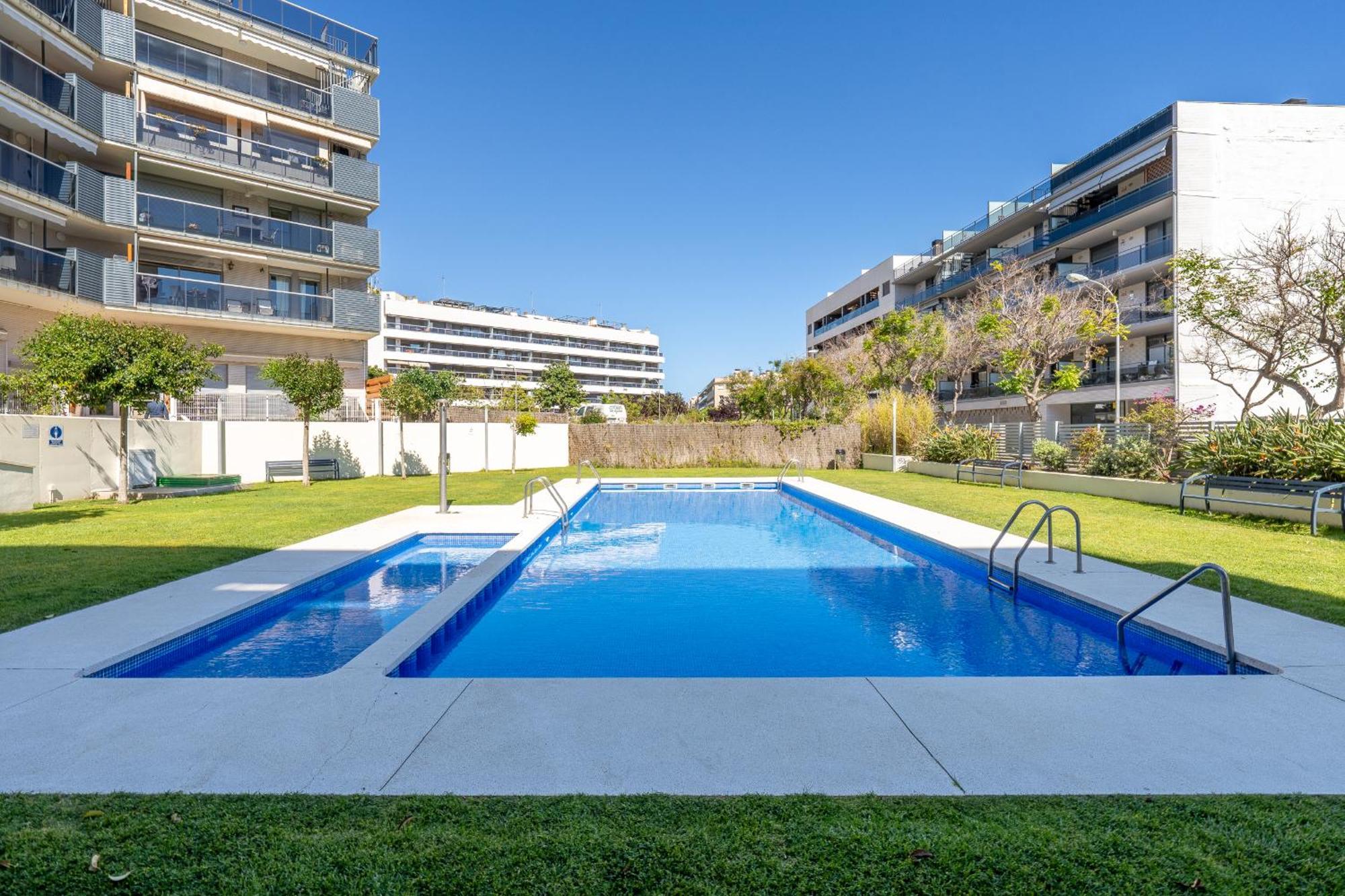 קמברילס Hauzify I Apartament Mestral מראה חיצוני תמונה