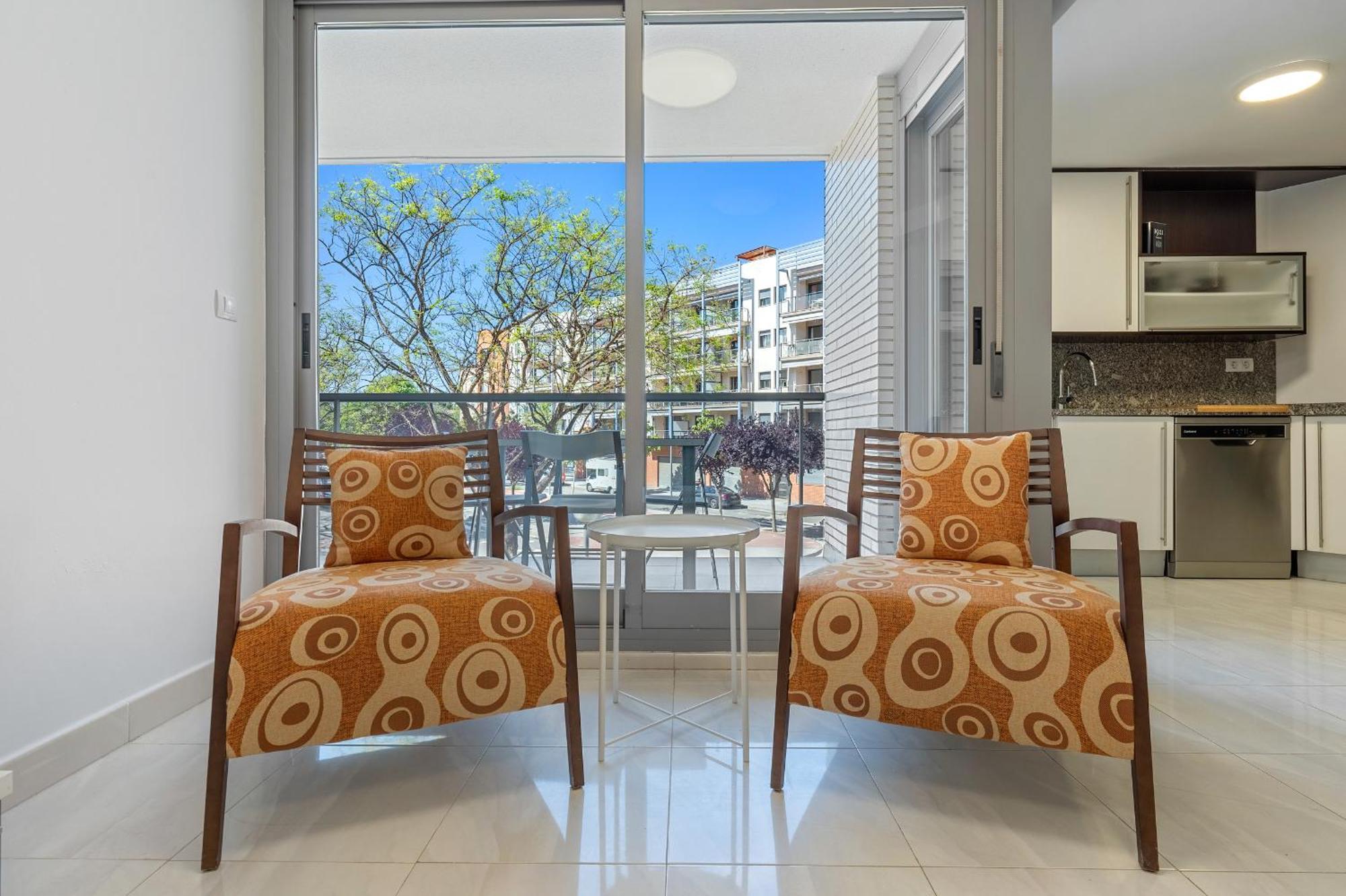 קמברילס Hauzify I Apartament Mestral מראה חיצוני תמונה