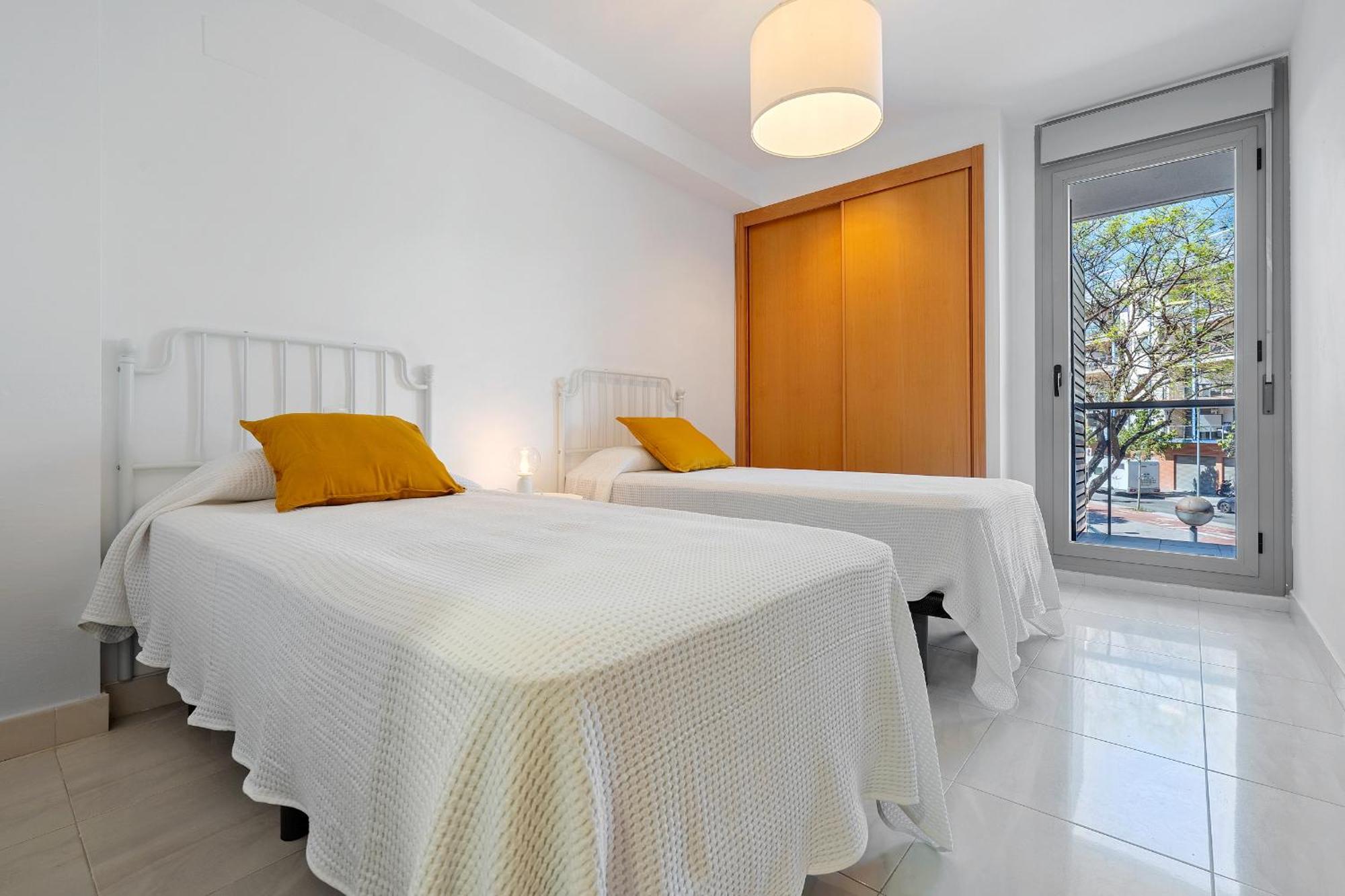קמברילס Hauzify I Apartament Mestral מראה חיצוני תמונה