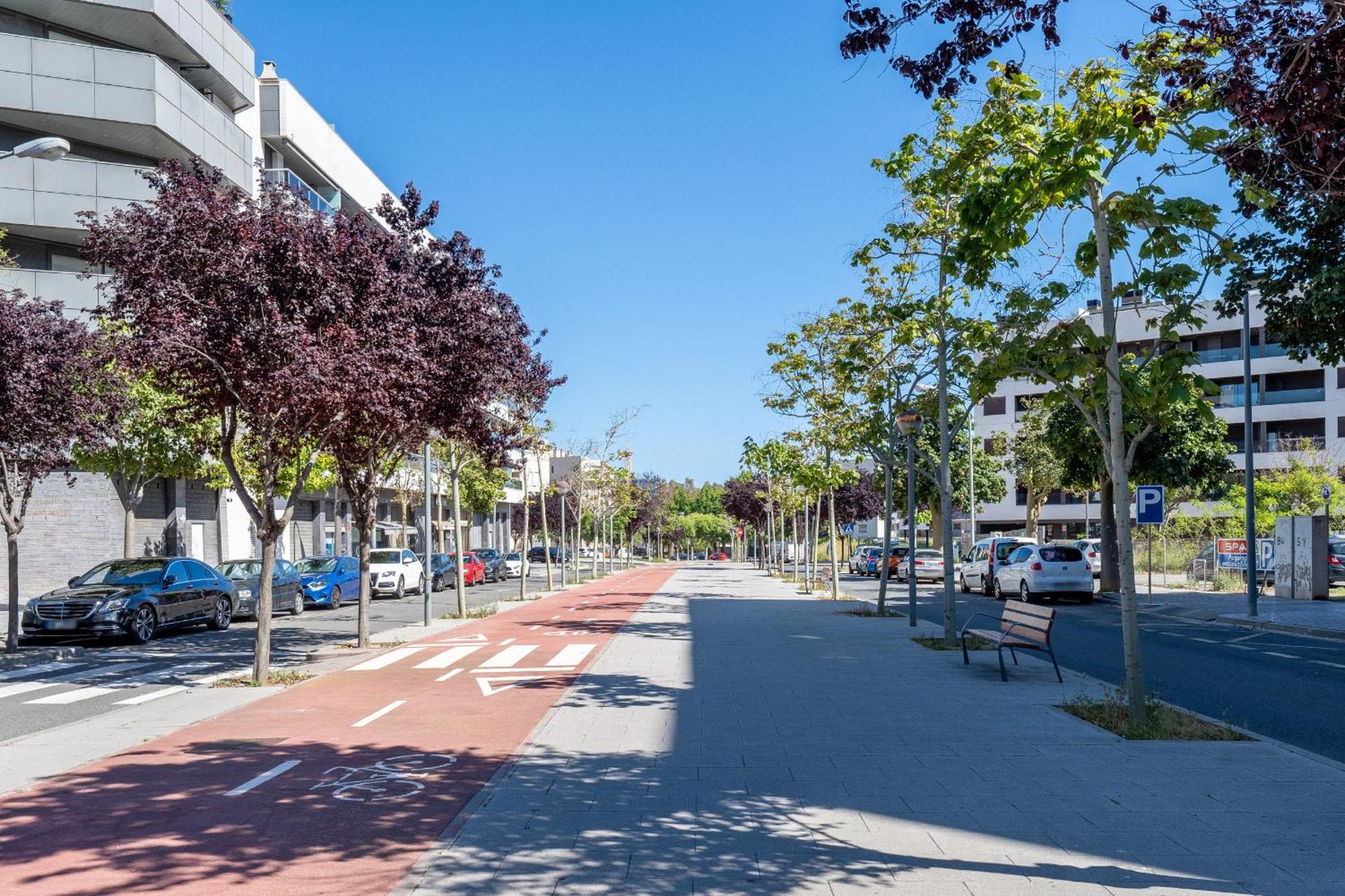 קמברילס Hauzify I Apartament Mestral מראה חיצוני תמונה