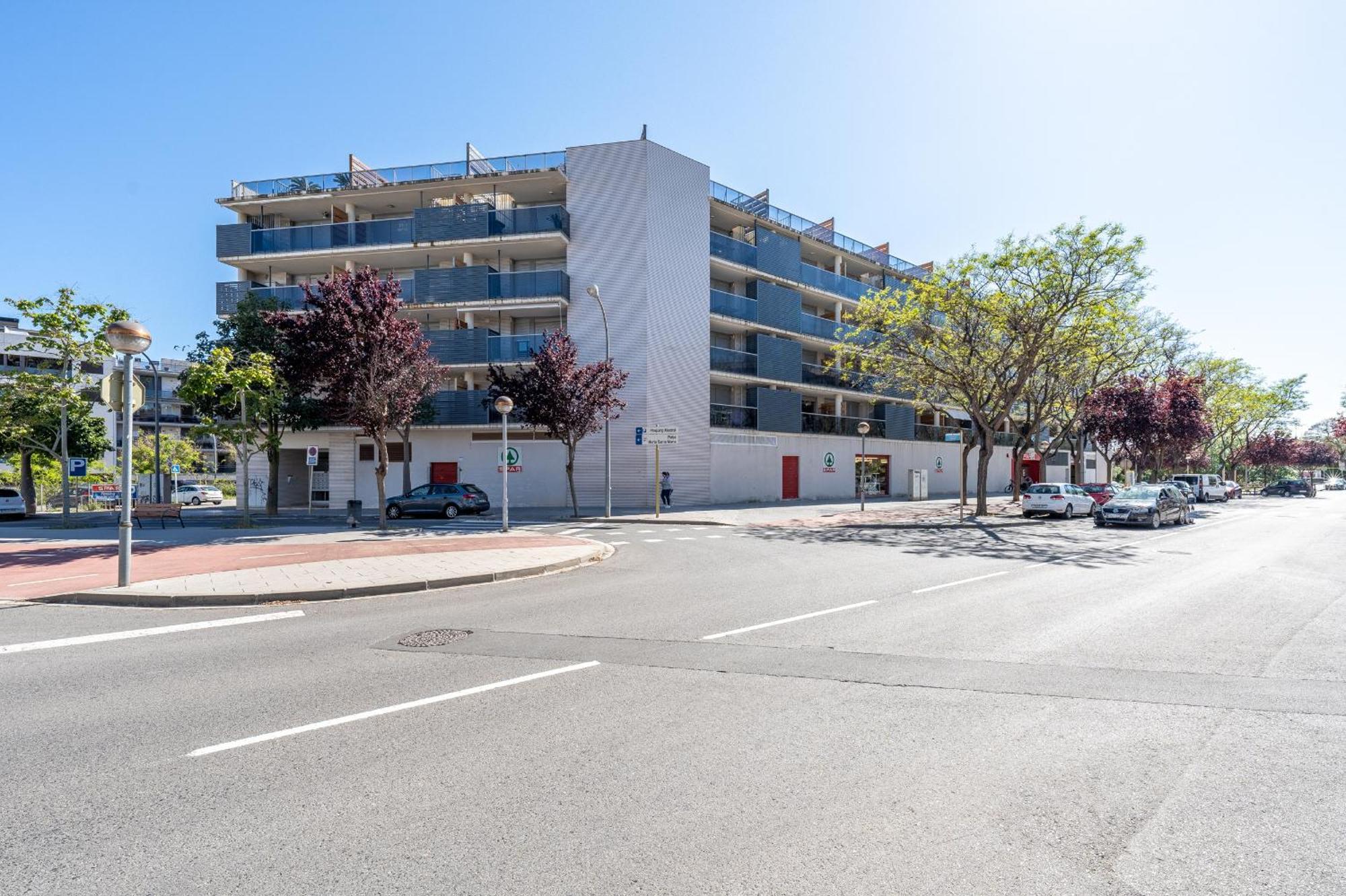 קמברילס Hauzify I Apartament Mestral מראה חיצוני תמונה